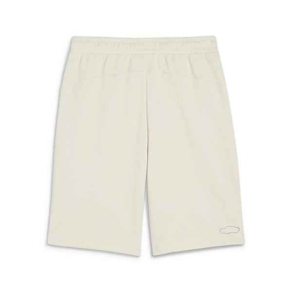[625878-02] MENS PUMA PL PORSCHE LEGACY ESSENTIALS SHORTS