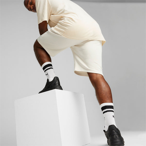 [625878-02] MENS PUMA PL PORSCHE LEGACY ESSENTIALS SHORTS