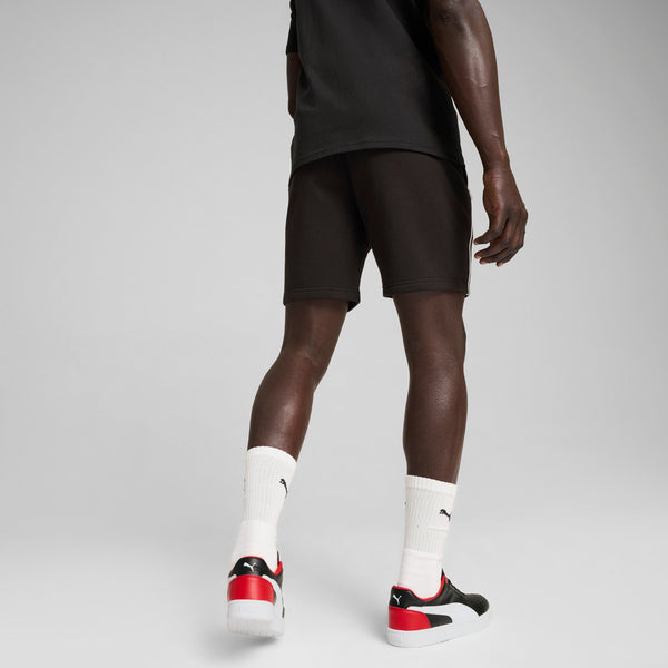 [627051-01] MENS PUMA FERRARI RACE SHORTS