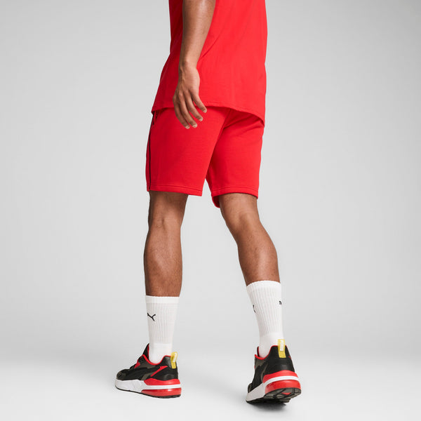 [627051-02] MENS PUMA FERRARI RACE SHORTS