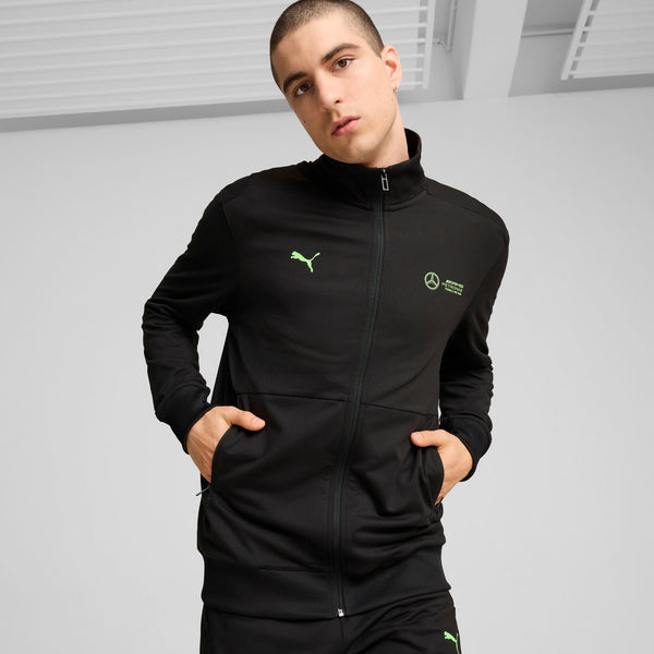 [627307-01] MENS PUMA MAPF1 CLOUDSPUN JACKET