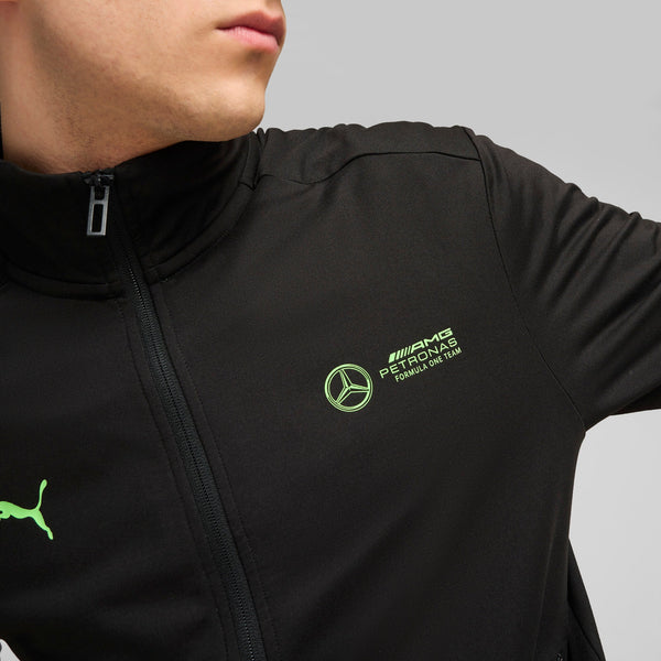 [627307-01] MENS PUMA MAPF1 CLOUDSPUN JACKET