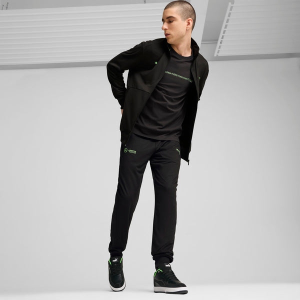 [627307-01] MENS PUMA MAPF1 CLOUDSPUN JACKET