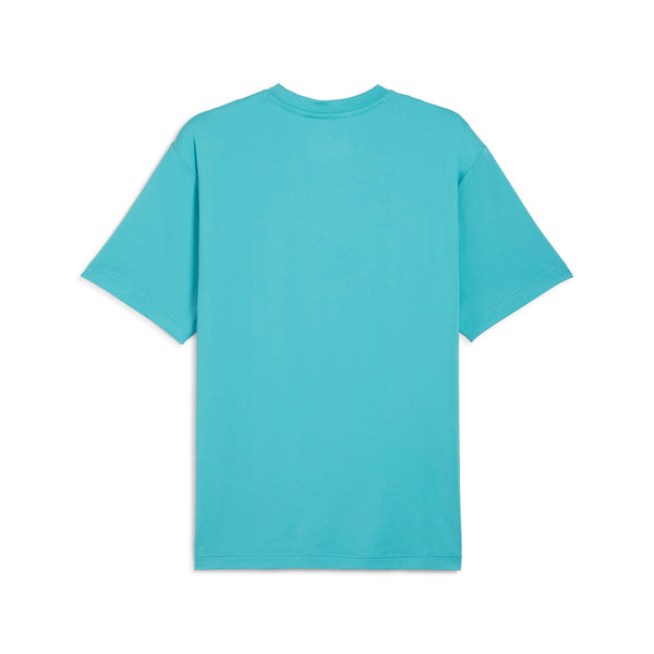 [627311-05] MENS PUMA MAPF1 CLOUDSPUN TEE