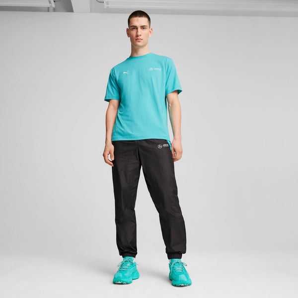 [627311-05] MENS PUMA MAPF1 CLOUDSPUN TEE