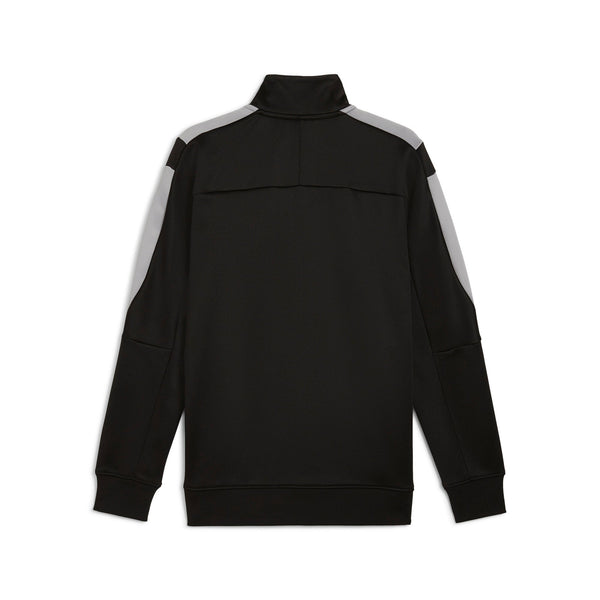 [627316-01] MENS PUMA MAPF1 MT7+ TRACK JACKET