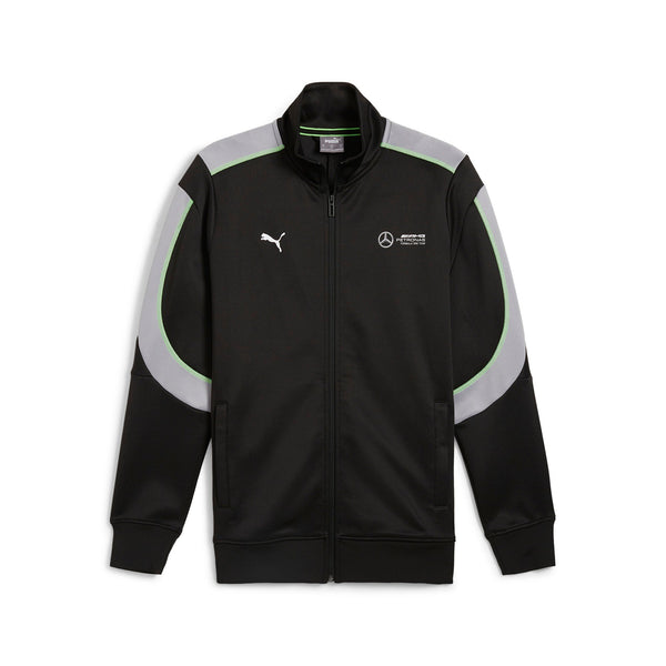 [627316-01] MENS PUMA MAPF1 MT7+ TRACK JACKET