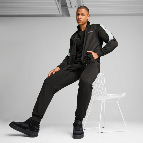 [627316-01] MENS PUMA MAPF1 MT7+ TRACK JACKET