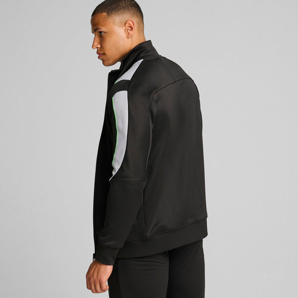 [627316-01] MENS PUMA MAPF1 MT7+ TRACK JACKET
