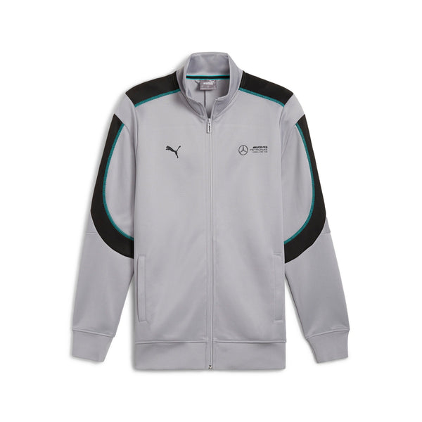 [627316-02] MENS PUMA MAPF1 MT7+ TRACK JACKET