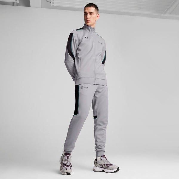 [627316-02] MENS PUMA MAPF1 MT7+ TRACK JACKET