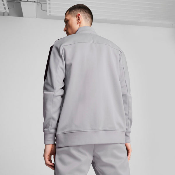[627316-02] MENS PUMA MAPF1 MT7+ TRACK JACKET