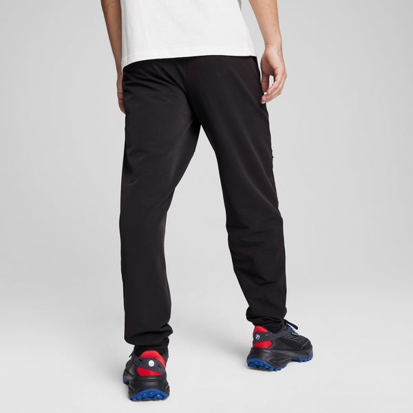 [627331-01] MENS PUMA BMW MOTORSPORTS LIFE PUMATECH PANTS