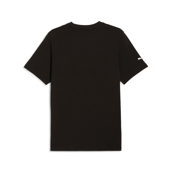 [627343-01] MENS PUMA MAPF1 LOGO TEE