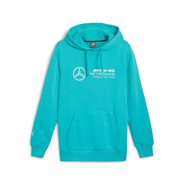 [627345-05] MENS PUMA MAPF1 ESSENTIALS HOODIE