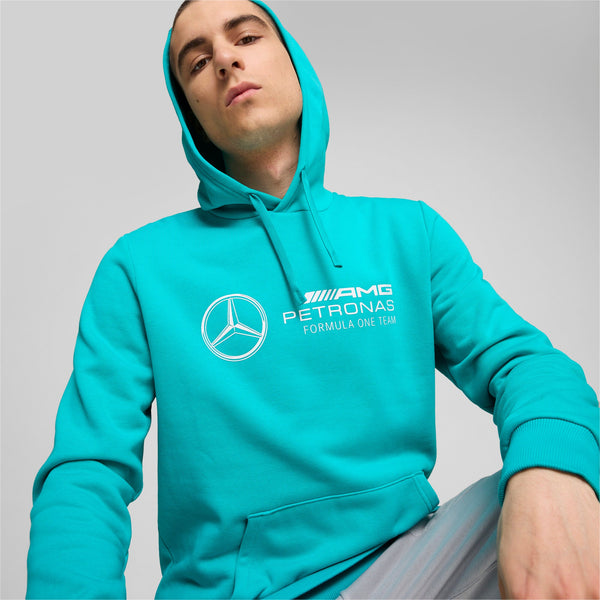 [627345-05] MENS PUMA MAPF1 ESSENTIALS HOODIE