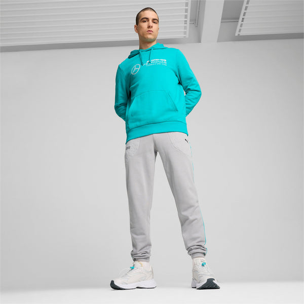 [627345-05] MENS PUMA MAPF1 ESSENTIALS HOODIE