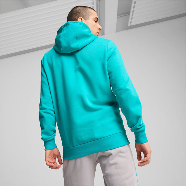 [627345-05] MENS PUMA MAPF1 ESSENTIALS HOODIE