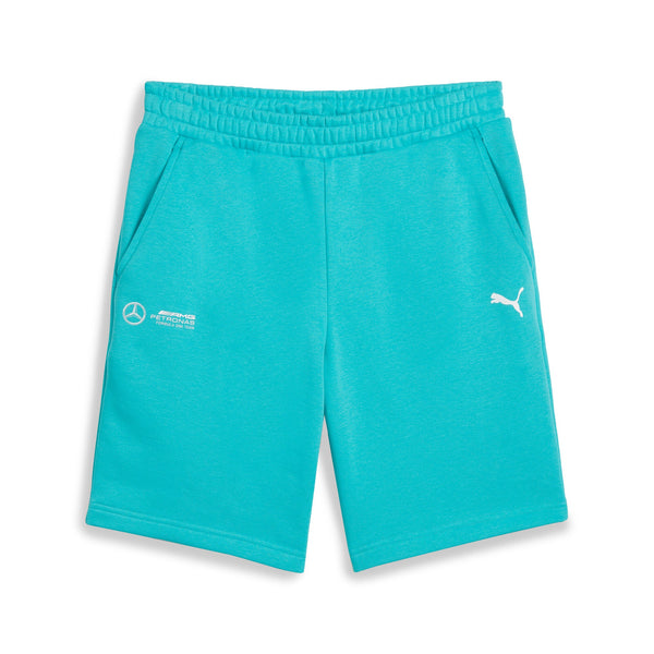 [627348-05] MENS PUMA MAPF1 ESSENTIALS SHORTS