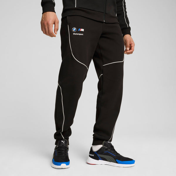 [627458-01] MENS PUMA BMW MOTORSPORTS SWEAT PANTS