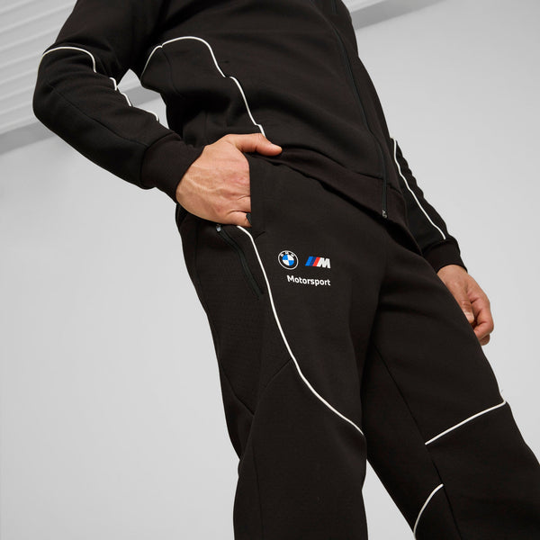 [627458-01] MENS PUMA BMW MOTORSPORTS SWEAT PANTS