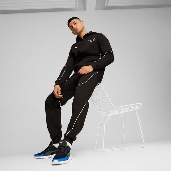 [627458-01] MENS PUMA BMW MOTORSPORTS SWEAT PANTS