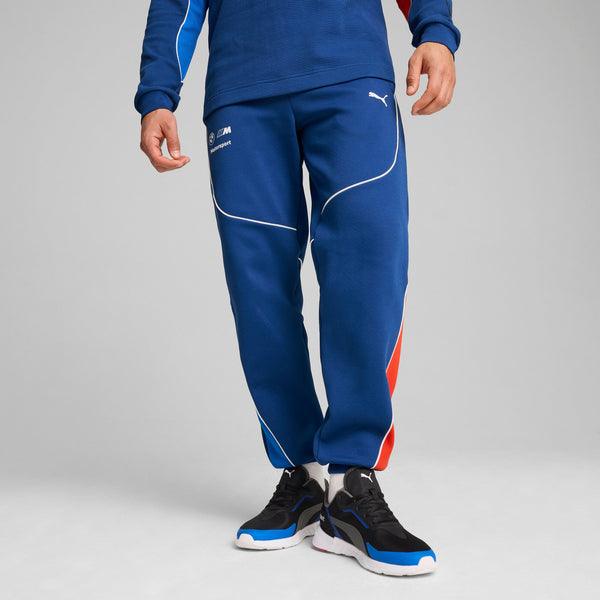 [627458-04] MENS PUMA BMW MOTORSPORTS SWEAT PANTS
