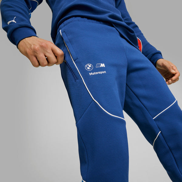 [627458-04] MENS PUMA BMW MOTORSPORTS SWEAT PANTS