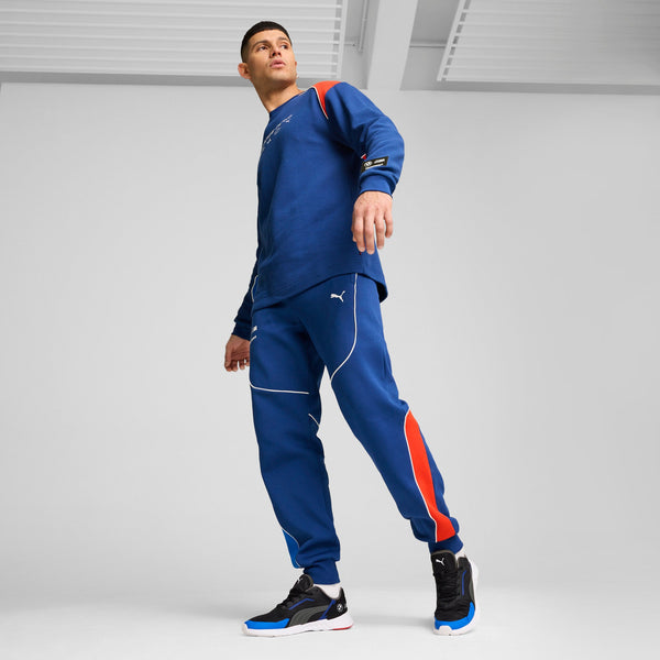 [627458-04] MENS PUMA BMW MOTORSPORTS SWEAT PANTS
