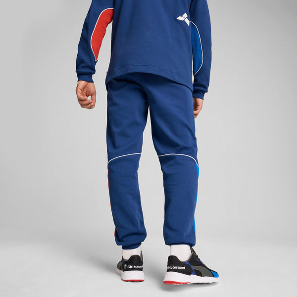 [627458-04] MENS PUMA BMW MOTORSPORTS SWEAT PANTS