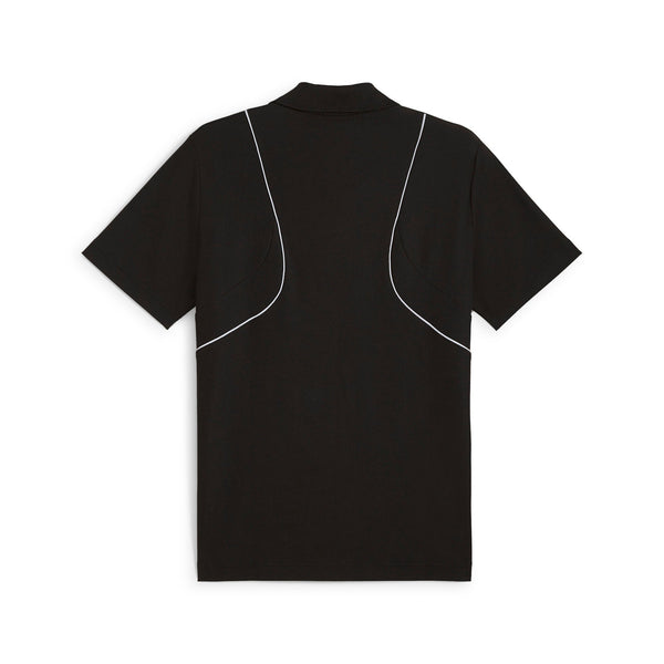 [627462-01] MENS PUMA BMW MOTORSPORTS POLO