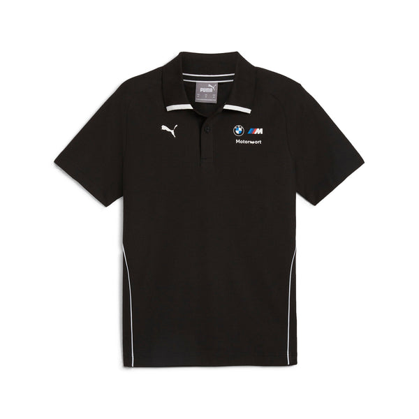 [627462-01] MENS PUMA BMW MOTORSPORTS POLO