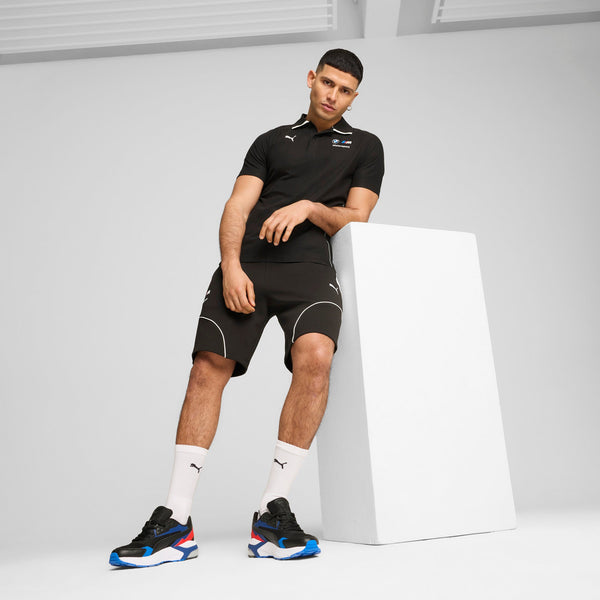 [627462-01] MENS PUMA BMW MOTORSPORTS POLO