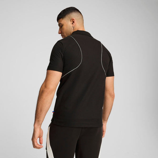 [627462-01] MENS PUMA BMW MOTORSPORTS POLO