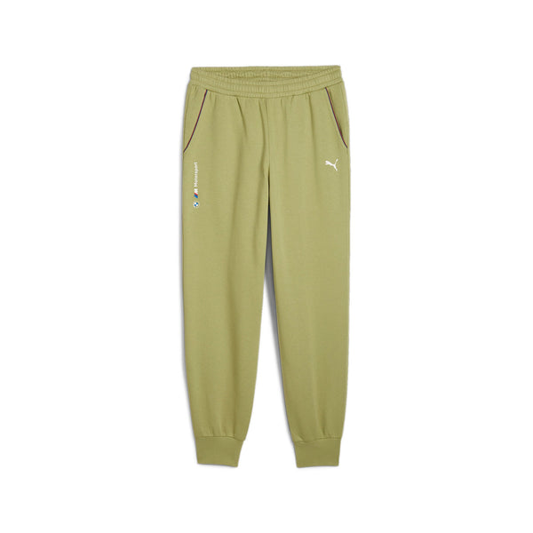[627499-05] MENS PUMA BMW MOTORSPORTS ESS+ PANTS FLEECE