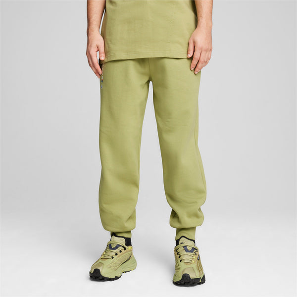 [627499-05] MENS PUMA BMW MOTORSPORTS ESS+ PANTS FLEECE