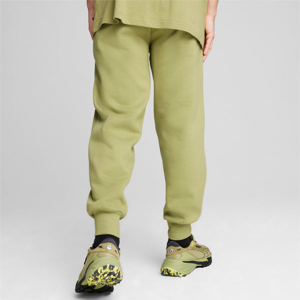 [627499-05] MENS PUMA BMW MOTORSPORTS ESS+ PANTS FLEECE