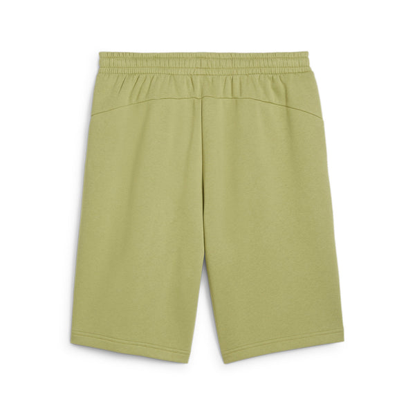 [627501-05] MENS PUMA BMW MOTORSPORTS ESS+ SHORTS FLEECE