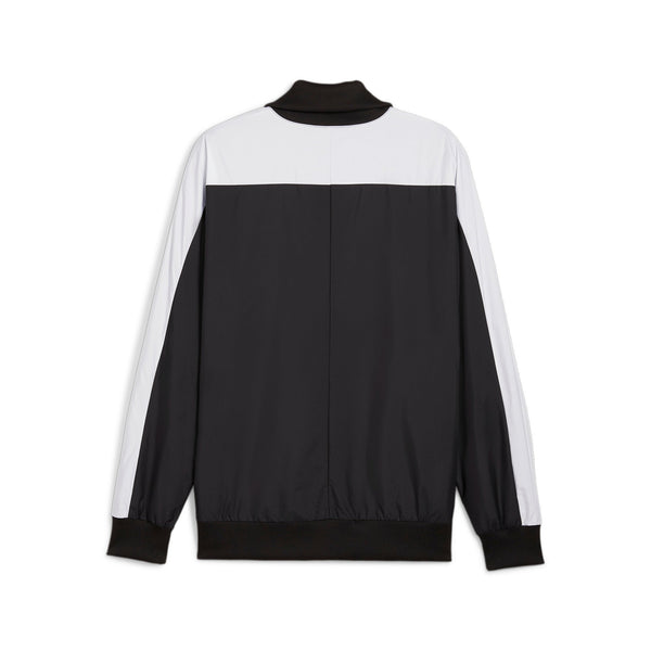 [628096-01] MENS PUMA BMW MOTORSPORTS ARCHIVE JACKET