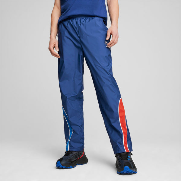 [628097-04] MENS PUMA BMW MOTORSPORTS ARCHIVE PANTS