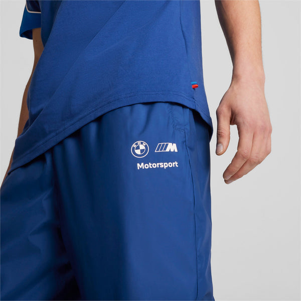 [628097-04] MENS PUMA BMW MOTORSPORTS ARCHIVE PANTS
