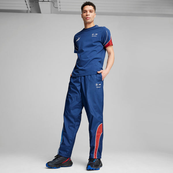 [628097-04] MENS PUMA BMW MOTORSPORTS ARCHIVE PANTS