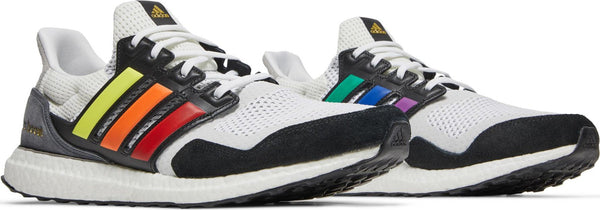 [FY5347] Mens Adidas Ultra Boost S&L 'Pride (2020)'
