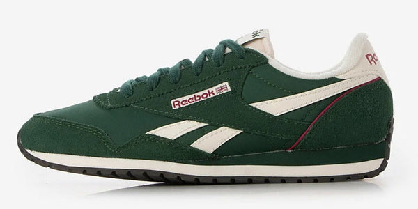 [100221226] WOMENS REEBOK CLASSIC AZ 'GREEN'
