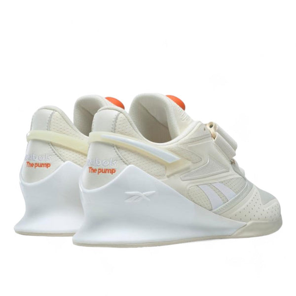 [100063302/HR0429] Womens Reebok LEGACY LIFTER III