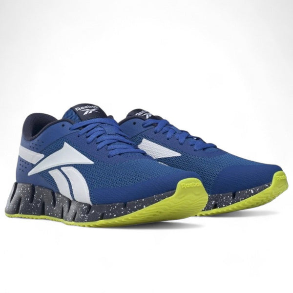 [100062928/HQ5892] Mens Reebok ZIG DYNAMICA 2.0