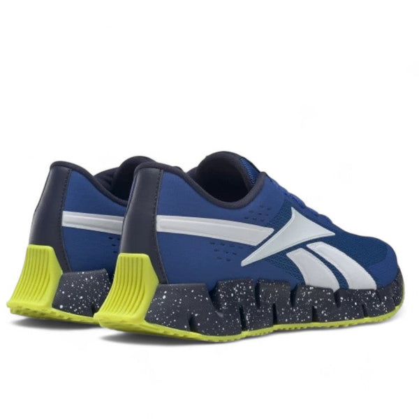 [100062928/HQ5892] Mens Reebok ZIG DYNAMICA 2.0