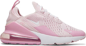 [CV9645-600] Youth Nike Air Max 270 (GS)