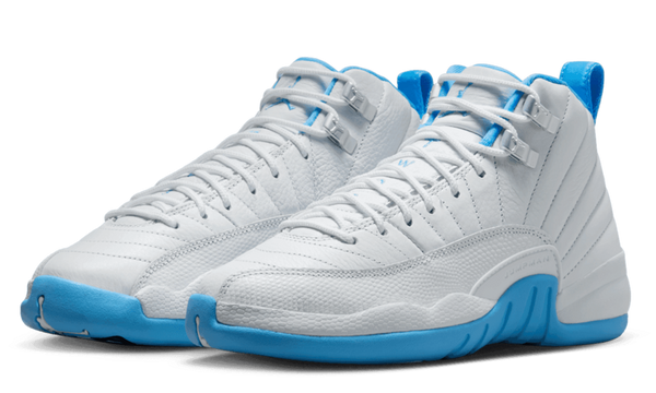 [153265-112] GRADE SCHOOL AIR JORDAN GS AIR JORDAN 12 RETRO