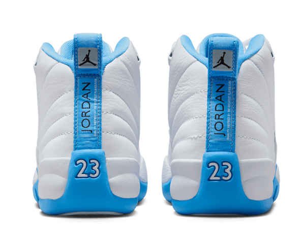 [153265-112] GRADE SCHOOL AIR JORDAN GS AIR JORDAN 12 RETRO